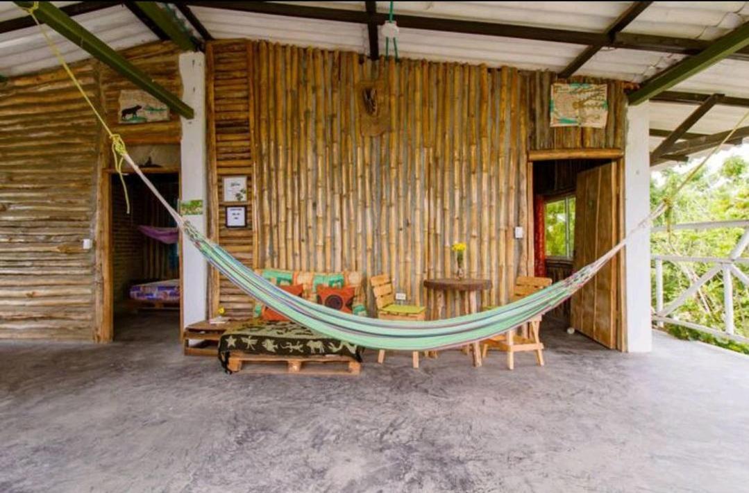 Casa Lily Flower Playa Dormida Eksteriør bilde