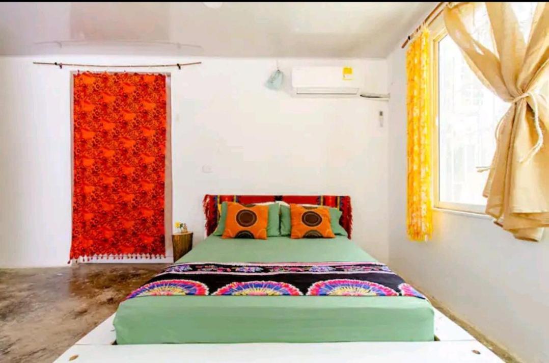 Casa Lily Flower Playa Dormida Eksteriør bilde
